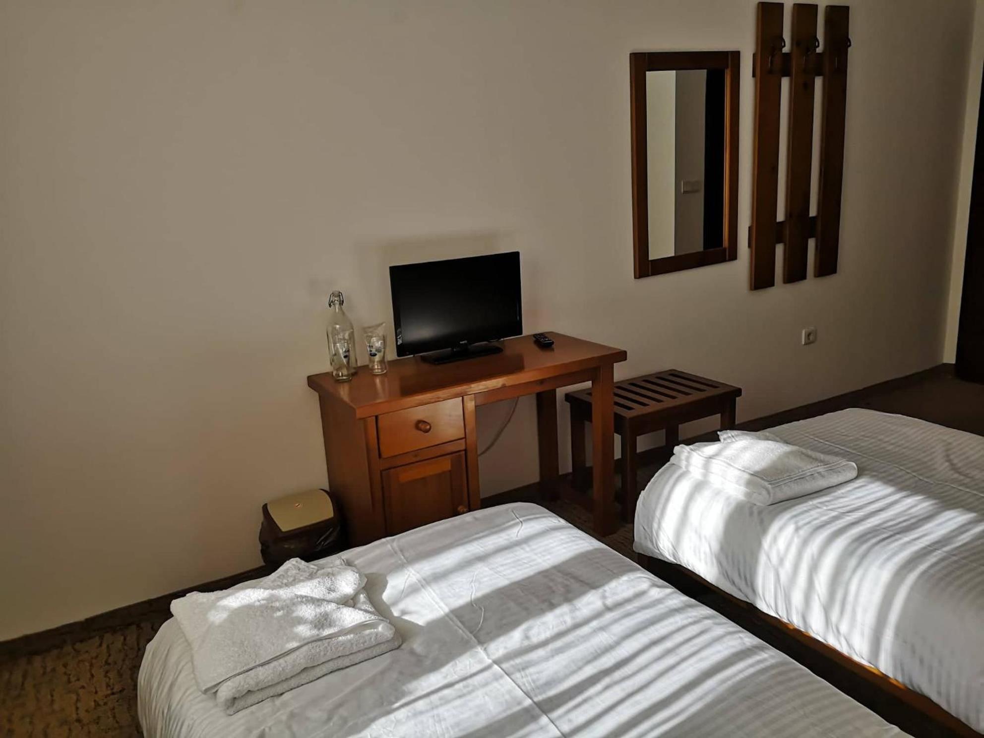 Todeva House Hotel And Tavern Банско Экстерьер фото