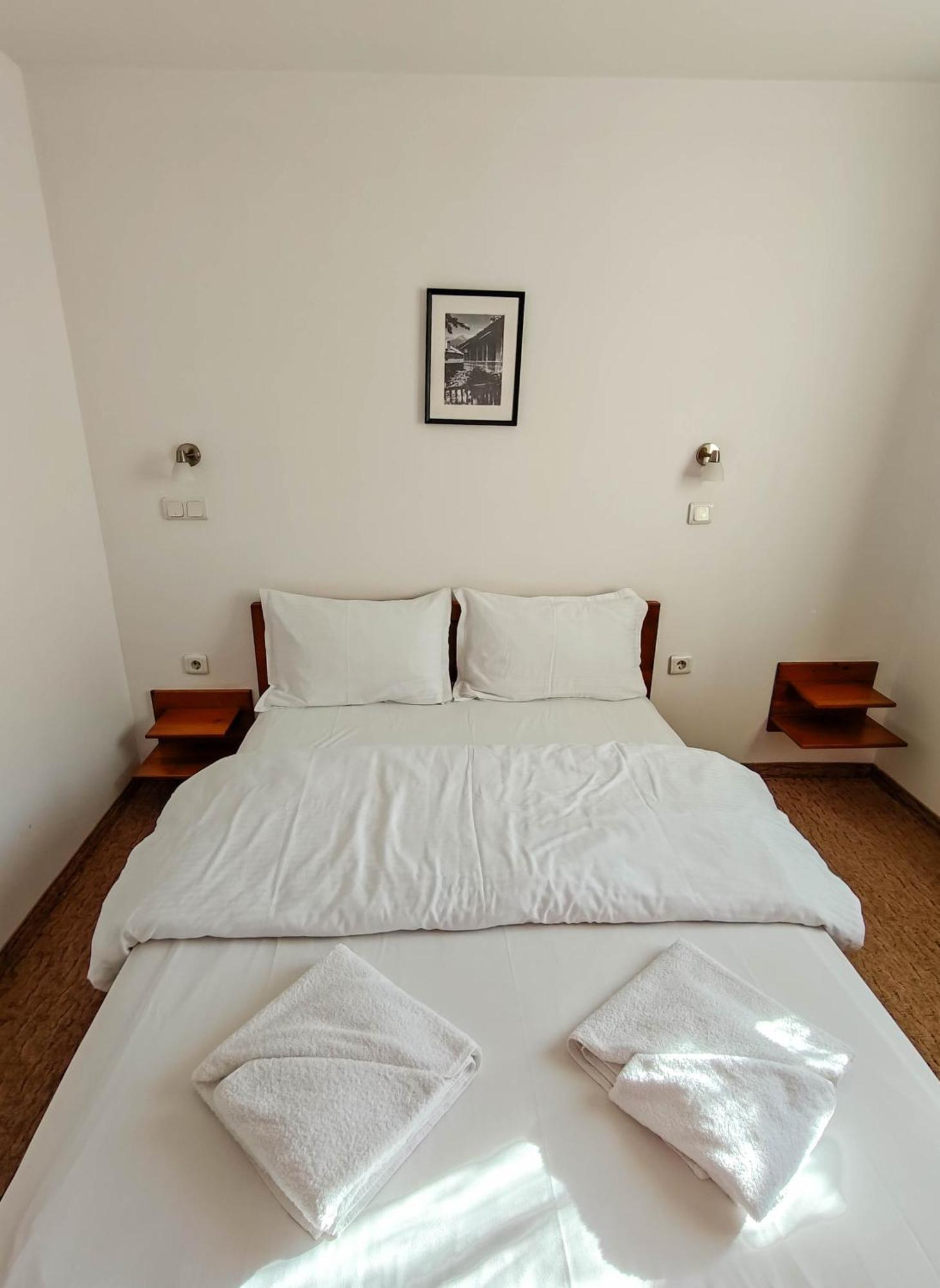 Todeva House Hotel And Tavern Банско Экстерьер фото