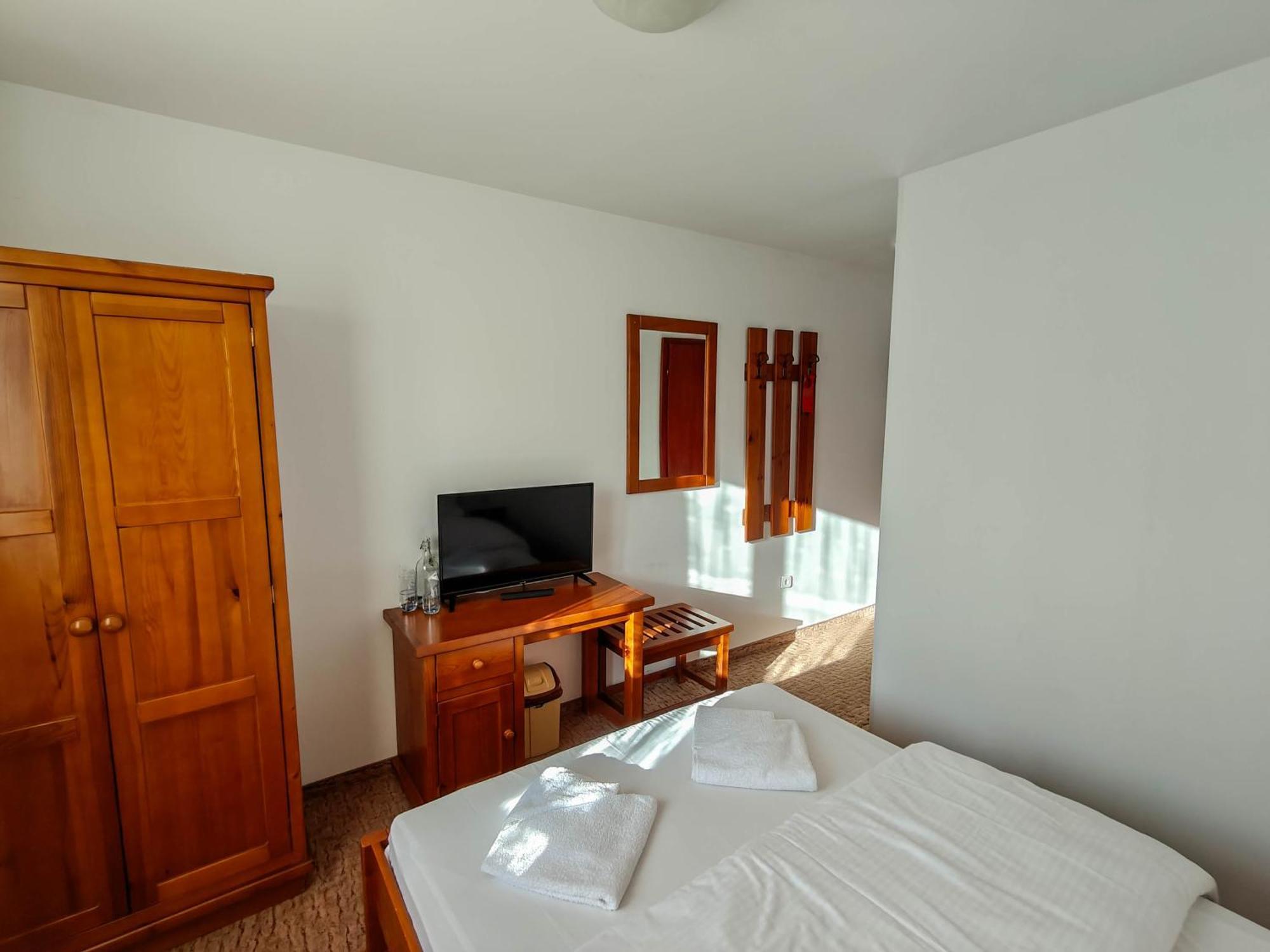 Todeva House Hotel And Tavern Банско Экстерьер фото