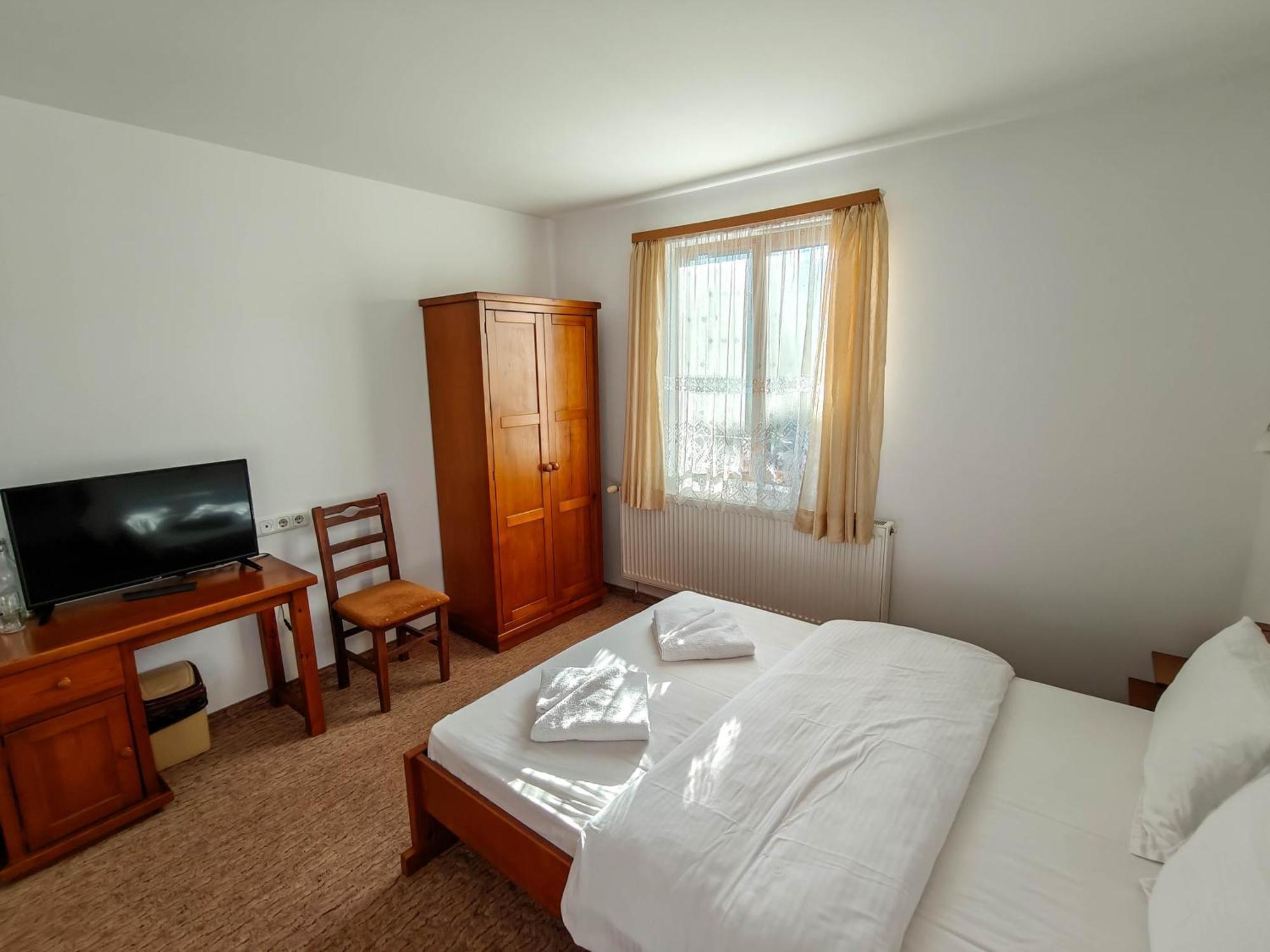 Todeva House Hotel And Tavern Банско Экстерьер фото