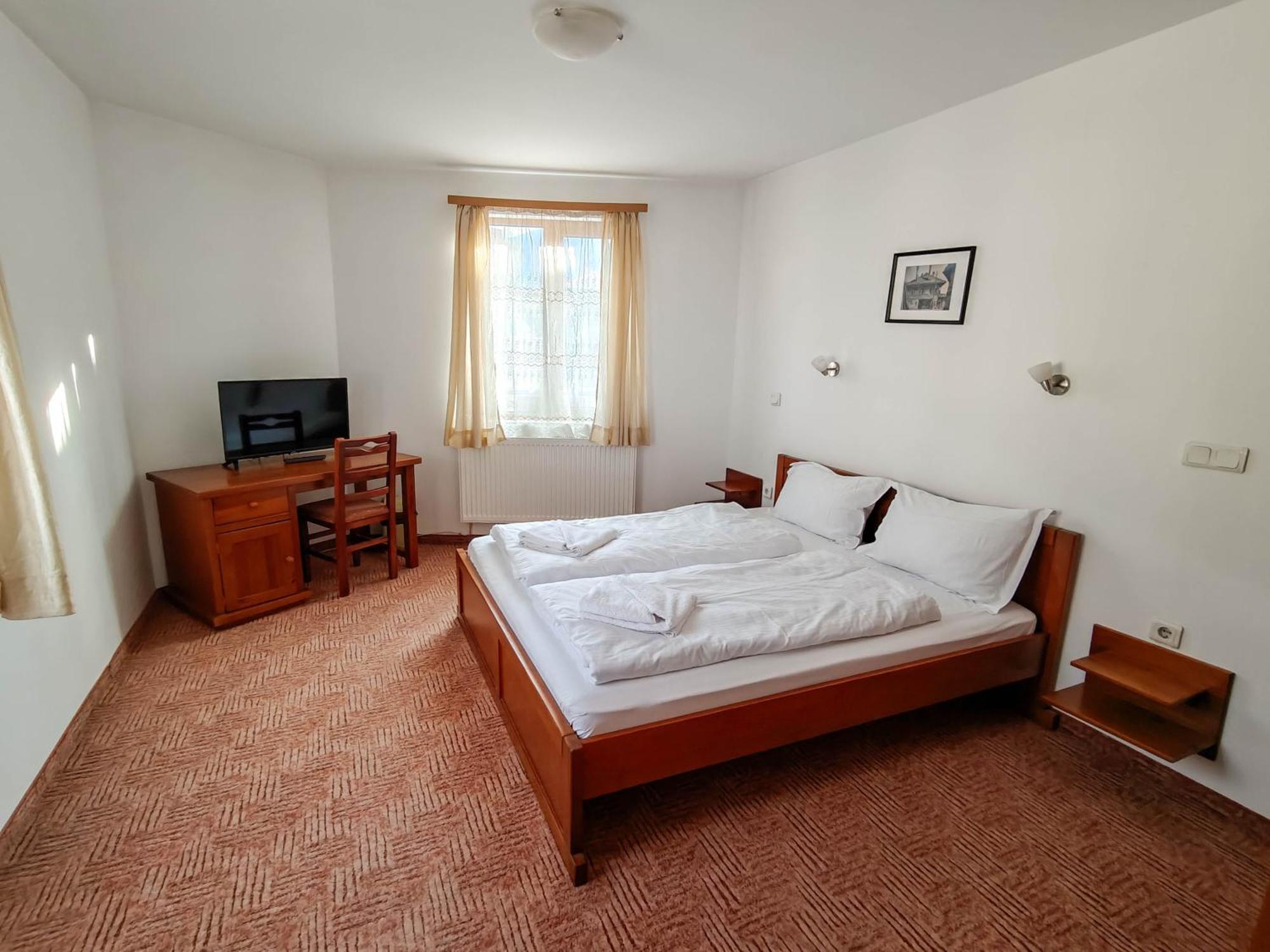 Todeva House Hotel And Tavern Банско Экстерьер фото