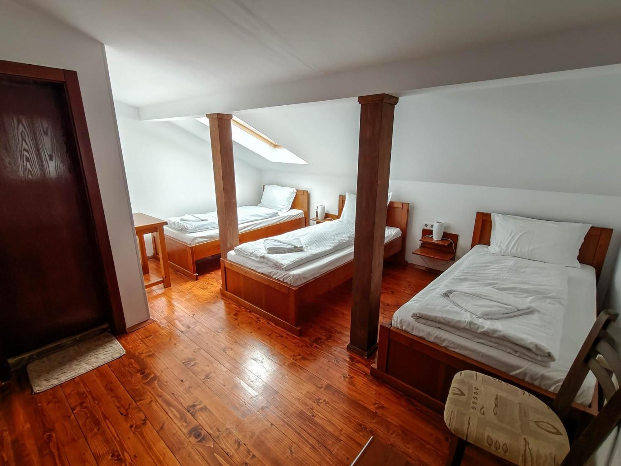 Todeva House Hotel And Tavern Банско Экстерьер фото