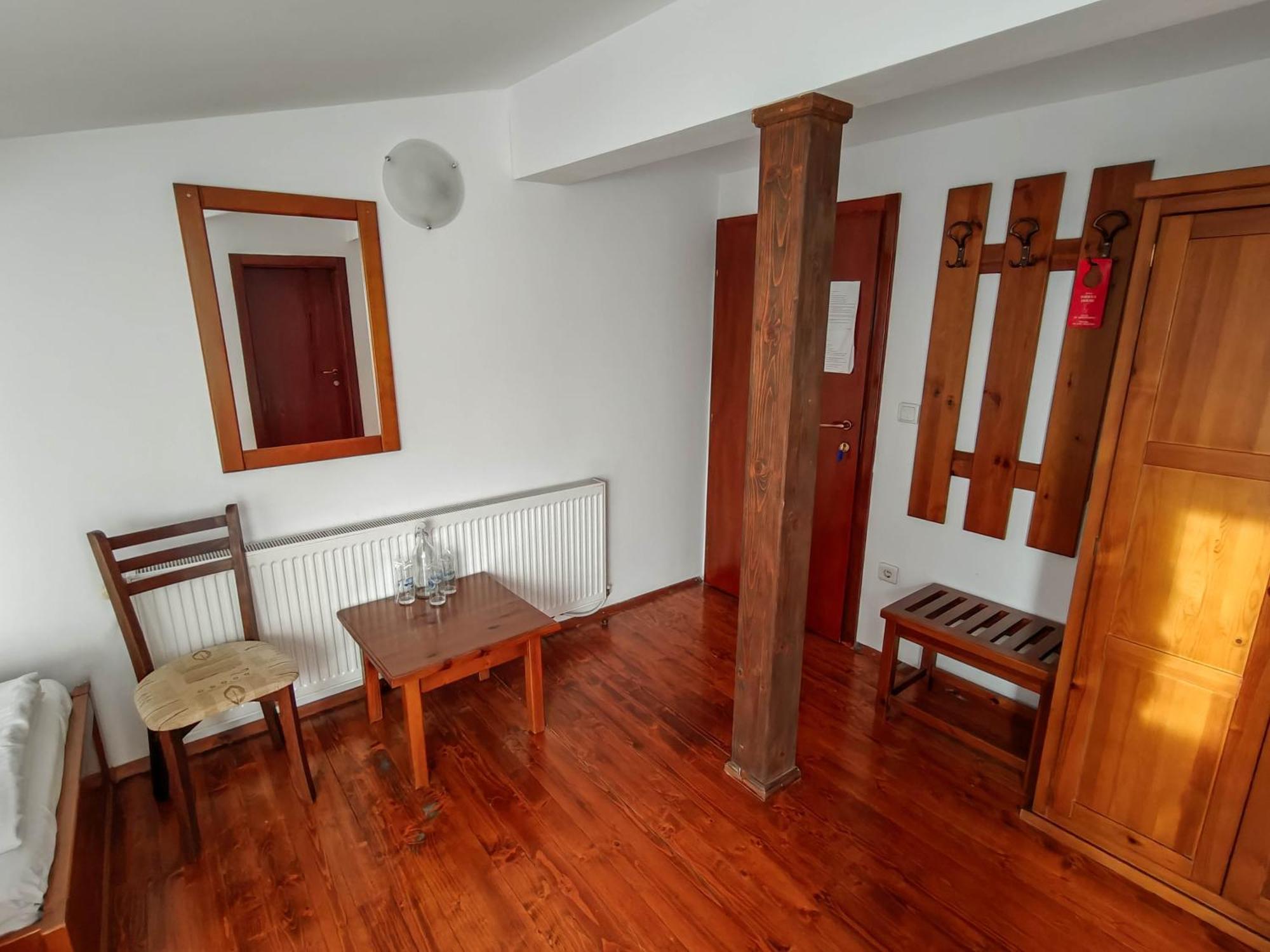 Todeva House Hotel And Tavern Банско Экстерьер фото