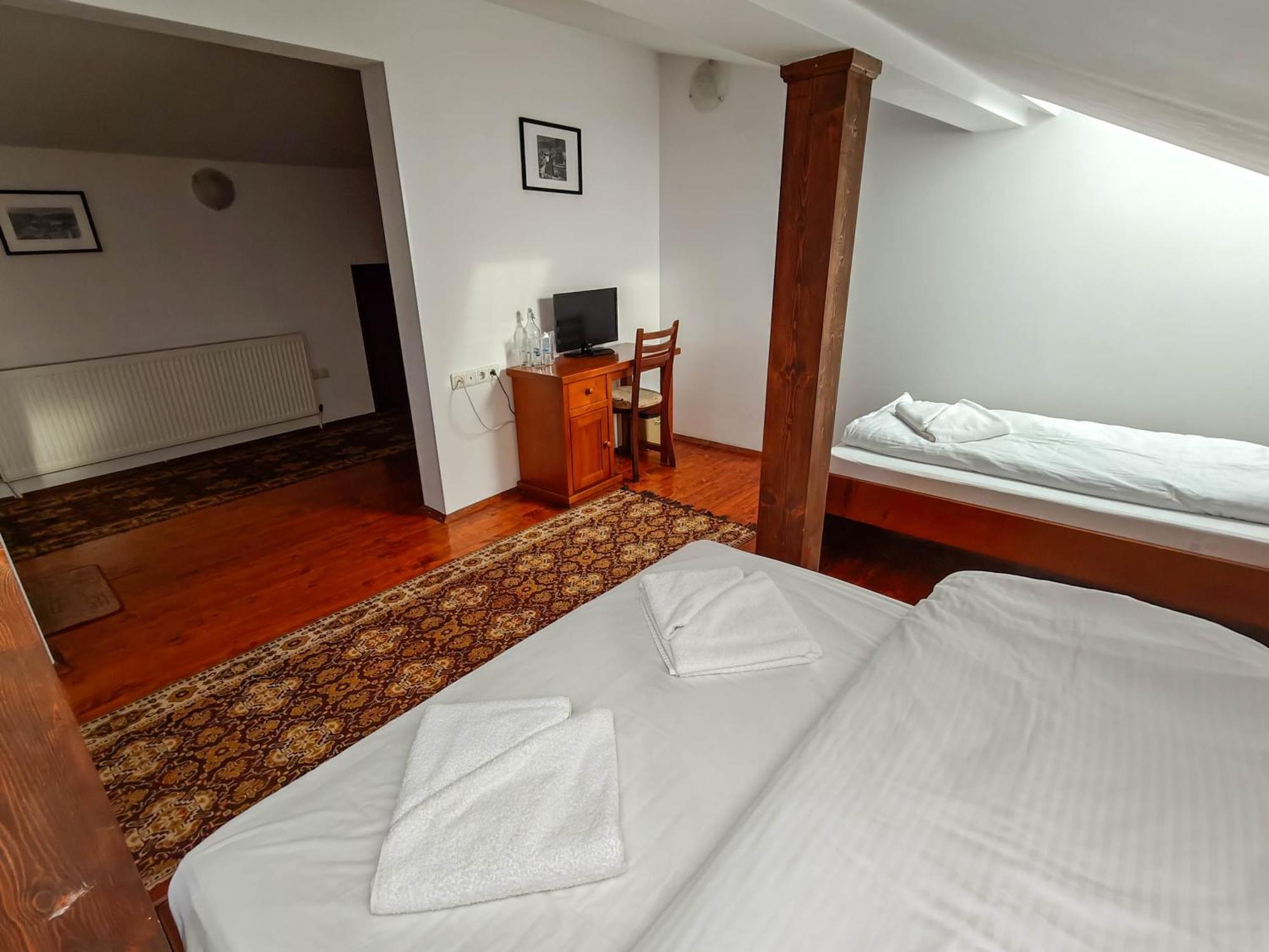 Todeva House Hotel And Tavern Банско Экстерьер фото