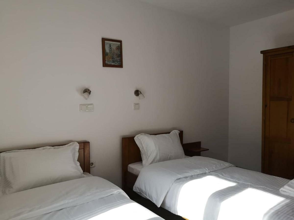 Todeva House Hotel And Tavern Банско Экстерьер фото